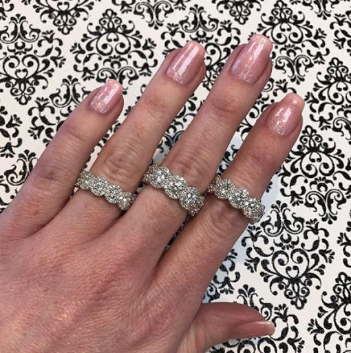 Jeweler «Great American Jewelry», reviews and photos, 5163 Merrick Rd, Massapequa Park, NY 11762, USA