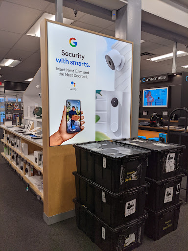 Electronics Store «Best Buy», reviews and photos, 2401 N Mayfair Rd, Wauwatosa, WI 53226, USA