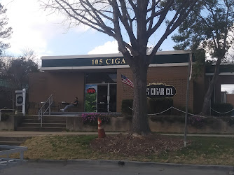 105 Cigar Co.