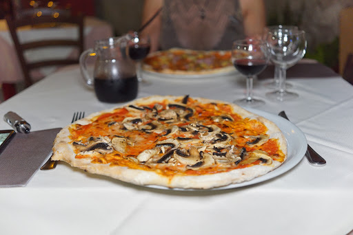 Casa Meloni Pizzeria e Barbecue a Villasimius in Villasimius, Provincia del Sud Sardegna