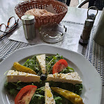 Photo n°2 de l'avis de R... fait le 26/07/2021 à 17:22 sur le  Pizza 2000 bei Mustafa à Waging am See