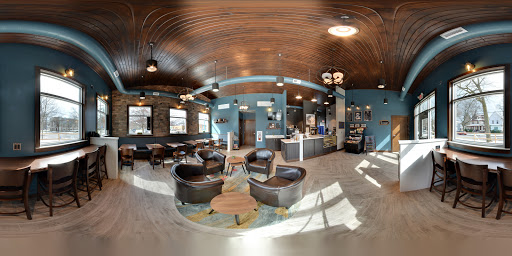 Coffee Shop «Walnut & Park Cafe», reviews and photos, 322 W Walnut St, Kalamazoo, MI 49007, USA