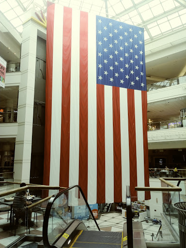 Shopping Mall «The Galleria Mall at White Plains», reviews and photos, 100 Main St, White Plains, NY 10601, USA