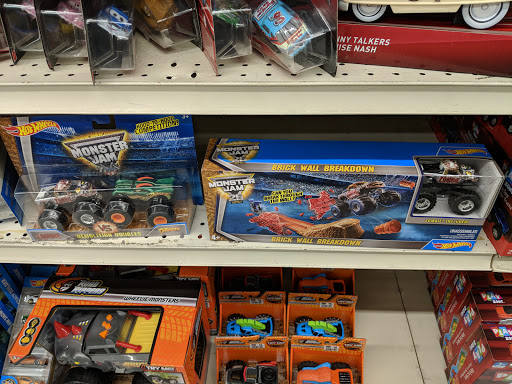 Discount Store «Big Lots», reviews and photos, 2211 W Main St, Norman, OK 73069, USA