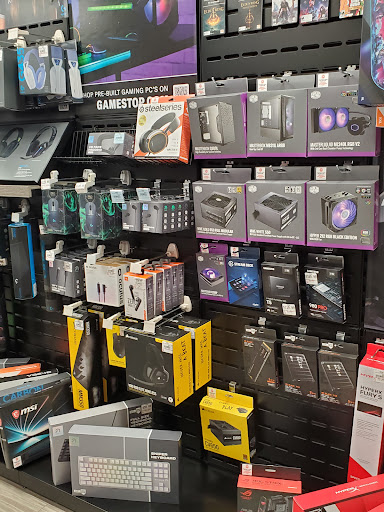 Video Game Store «GameStop», reviews and photos, 1141 Berkshire Blvd b, Reading, PA 19610, USA