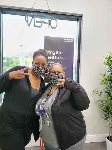 Electronics Repair Shop «uBreakiFix», reviews and photos, 347 Main St d, Seal Beach, CA 90740, USA