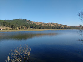 Laguna de Torca