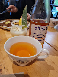 Photo n°58 de Crêperie Le moulin du Mont à Mont-Dol ()