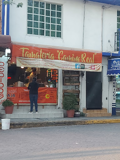 Tienda de tamales Tlalnepantla de Baz