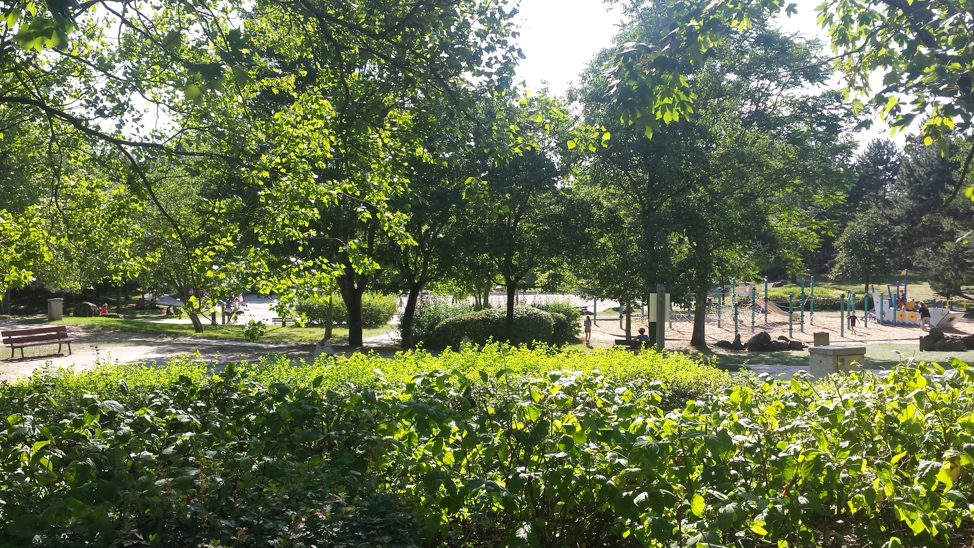 Photo n° 8 de l'avis de Raphaël.L fait le 31/05/2017 à 20:35