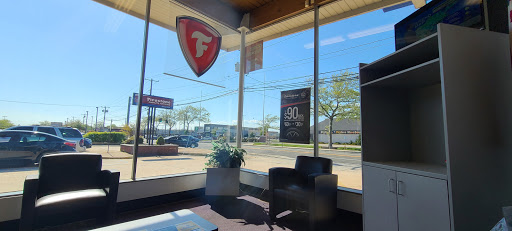 Tire Shop «Firestone Complete Auto Care», reviews and photos, 680 Montauk Hwy, West Babylon, NY 11704, USA