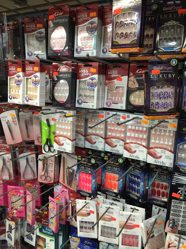 Beauty Supply Store «Sunpay Beauty Supply», reviews and photos, 8 High St E, Glassboro, NJ 08028, USA