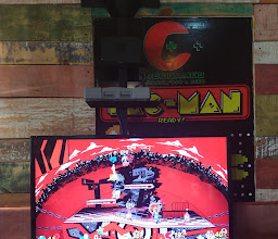 Frontera Cowboy Buffet photo