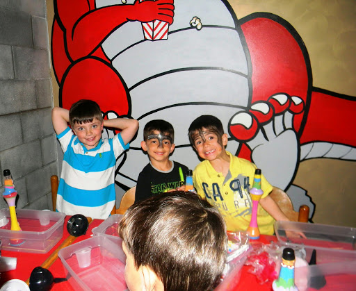 Event Planner «The Fun House - Medieval Kingdom», reviews and photos, 8 Filko Ave, Swansea, MA 02777, USA