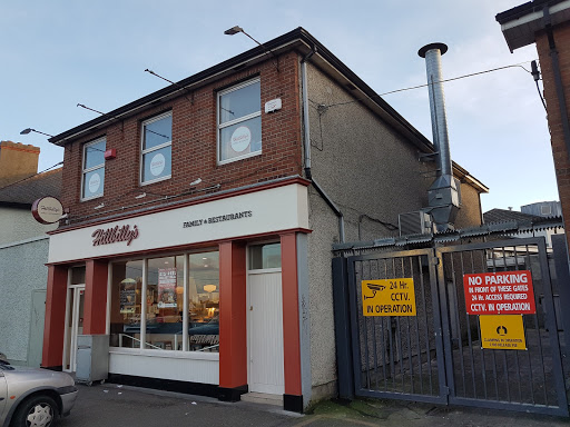 Hillbilly's Walkinstown