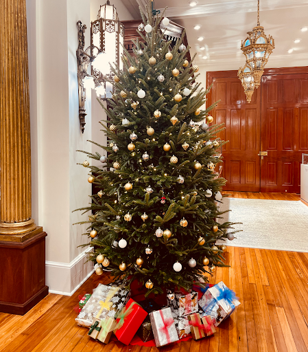 Jeweler «MP Demetre Jewelers», reviews and photos, 253 King St, Charleston, SC 29401, USA