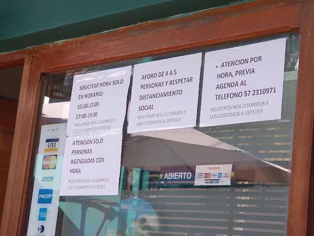 Clinica Veterinaria El Salvador Limitada - Iquique