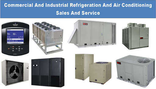 Howard Commercial Refrigeration Ltd