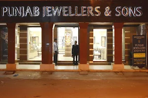PUNJAB JEWELLERS AND SONS - A 100 Year Legacy image