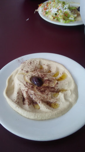 Middle Eastern Restaurant «Ishtar Greek & Mediterranean Cuisine», reviews and photos, 421 Central Ave S, Kent, WA 98032, USA