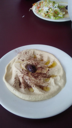 Middle Eastern Restaurant «Ishtar Greek & Mediterranean Cuisine», reviews and photos, 421 Central Ave S, Kent, WA 98032, USA