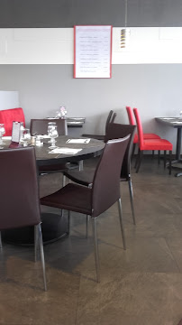 Atmosphère du Restaurant italien Restaurant Casa Vostra à Audun-le-Tiche - n°8