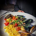 Photo n°1 de l'avis de Sebi. fait le 03/10/2023 à 10:46 sur le  Pizzeria ristorante Centomiglia à Gargnano