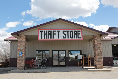 Four Corners Thrift Store