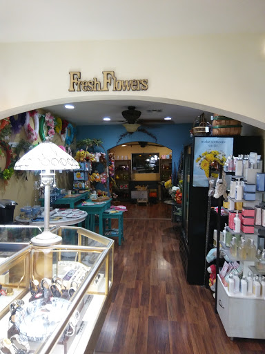 Sparkling City Jewelers and Florist, 2423 Baldwin Blvd, Corpus Christi, TX 78405, USA, 