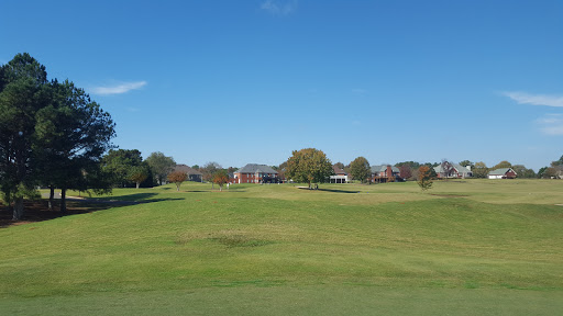 Golf Course «Georgia National Country Club», reviews and photos, 1715 Lake Dow Rd, McDonough, GA 30252, USA