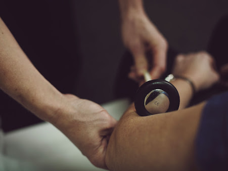 The Physiotherapy Clinic - The Physiotherapy Clinic