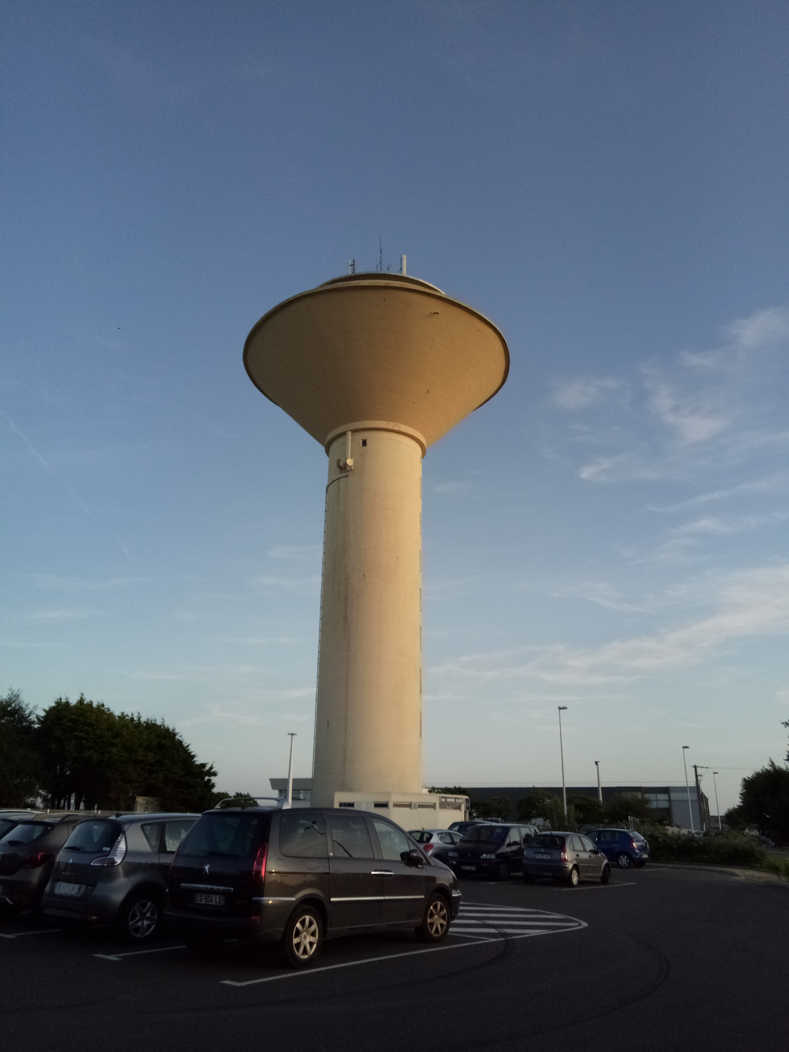 Photo n° 1 de l'avis de Cindie. fait le 21/08/2019 à 07:20