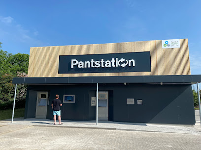 Pantstation Kalundborg - Dansk Retursystem