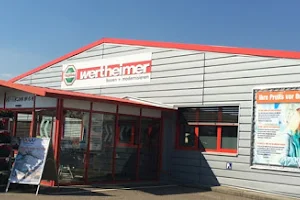 E. Wertheimer GmbH - Werkers Welt Baumarkt image