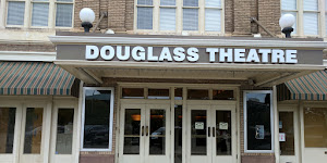 The Douglass Theatre