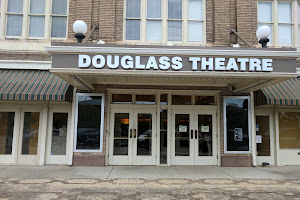 The Douglass Theatre