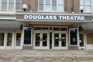 The Douglass Theatre image