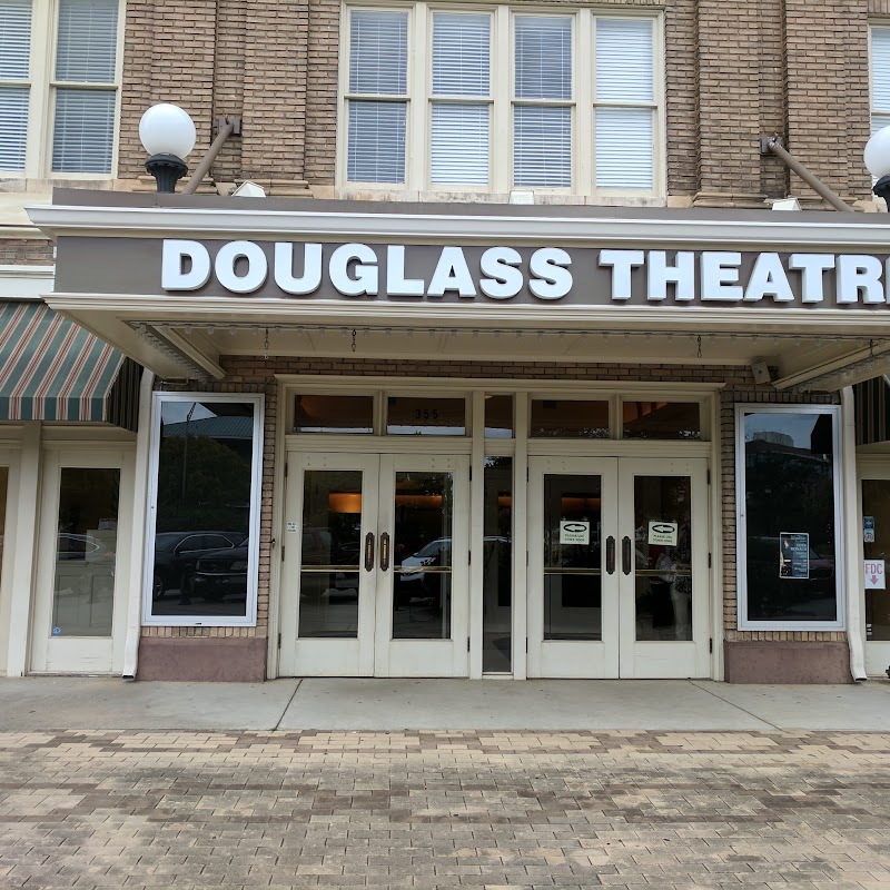 The Douglass Theatre