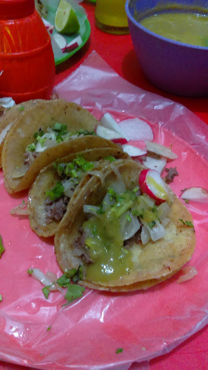 Tacos Martinez - 79040, Francisco I. Madero, 79040 Cd Valles, S.L.P., Mexico
