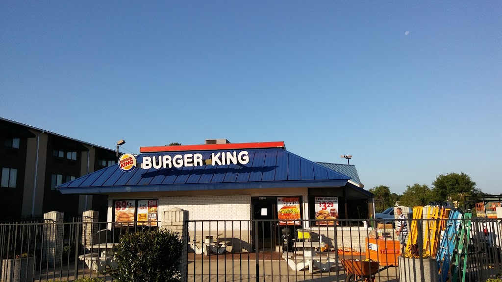 Burger King 39401