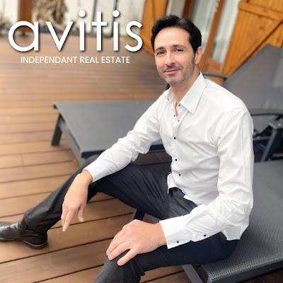 Agence Immobilière Avitis à Saint-Sauveur