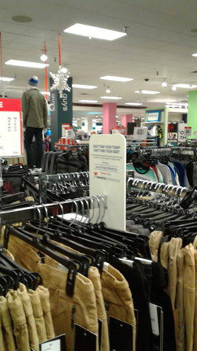 Department Store «JCPenney», reviews and photos, 4502 S Steele St #200, Tacoma, WA 98409, USA
