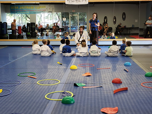 Martial Arts Academy of Tang Soo Do AZ