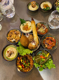 Les plus récentes photos du Restaurant libanais Rose De Damas à Lyon - n°2