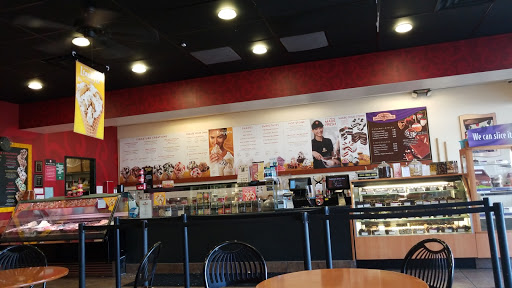 Ice Cream Shop «Cold Stone Creamery», reviews and photos, 1197 N Main St E, Tooele, UT 84074, USA