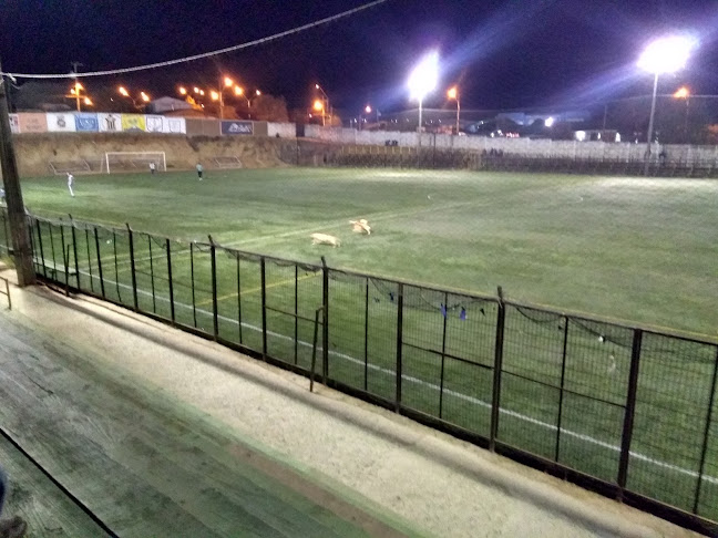 Estadio Las Torres - Campo de fútbol