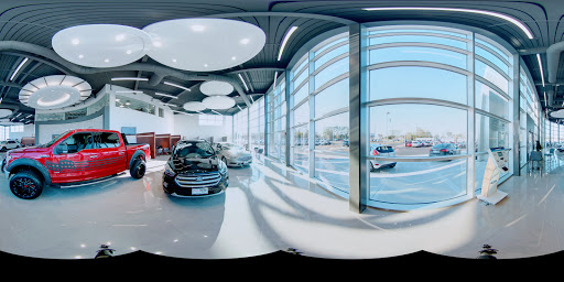 Ford Dealer «Packey Webb Ford», reviews and photos, 2150 Ogden Ave, Downers Grove, IL 60515, USA