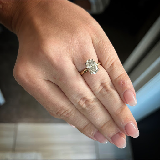 Diamond Dealer «Israel Diamond Supply», reviews and photos, 4852 S Yale Ave, Tulsa, OK 74135, USA