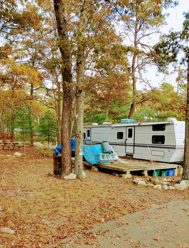Campground «Bay View Campground», reviews and photos, 260 MacArthur Blvd, Bourne, MA 02532, USA