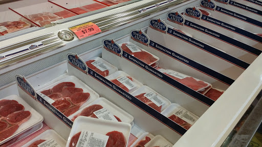 Supermarket «Supremo Food Market», reviews and photos, 249 E Front St, Plainfield, NJ 07060, USA